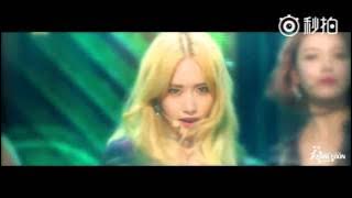 [FMV] Super Psycho Love - YoonA