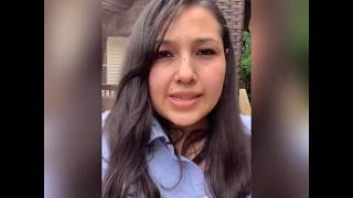 Brenda Ortega Bonus Video