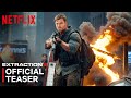  Terizla | Chris Hemsworth | New Action Movie 2025