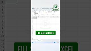 Fill Series like a PRO in Microsoft Excel using the SEQUENCE Formula! 🚀📊
