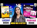 Lucent GK vs Parmar Sir Which is Best for Ssc Gk  | How to Study Lucent Book + Parmar Strategy 