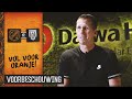 📈 Met Maurice Buys terug naar promotie in 2003 | FC Volendam - Heracles: 3 - 1