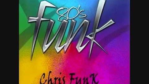 funk " E-LIVE " Catch you slippin