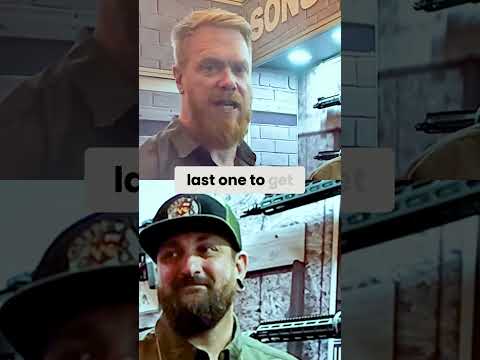SHOT Show Recap - Sons Of Liberty Gun Works