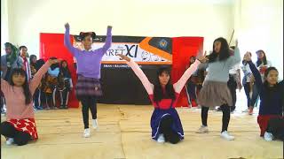 KABARET - CINTAI TRADISIMU by SekolahPinggiran