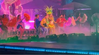 Tropicoqueta - Karol G (LIVE) - Northwest Stadium MD, 08/02/26