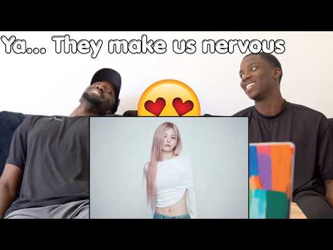 Our Reaction to ITZY “Motto” M/V