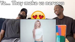 Our Reaction to ITZY “Motto” M/V