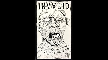INVALID - DO NOT RESUSCITATE DEMO PREVIEW
