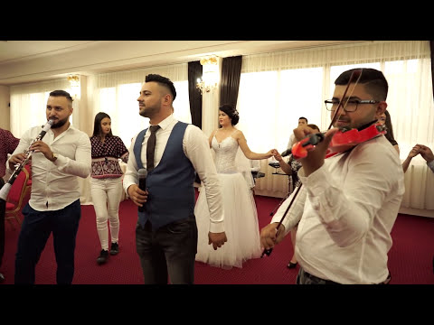 Gabita de la Craiova - Vom petrece azi la nunta (official video) 2017