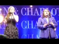 2013.06.23 Jonathan & Charlotte Concert in Nottingham (17)