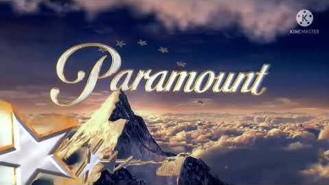 Paramount DVD Logo (2003-2019, 1080p Full HD)