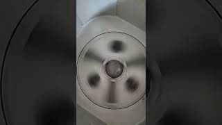 Mesin cuci berputar lambat saat ada beban, saat kosong berputar kencang.. Ganti ini!! #shorts