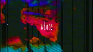 Mehro - Whore