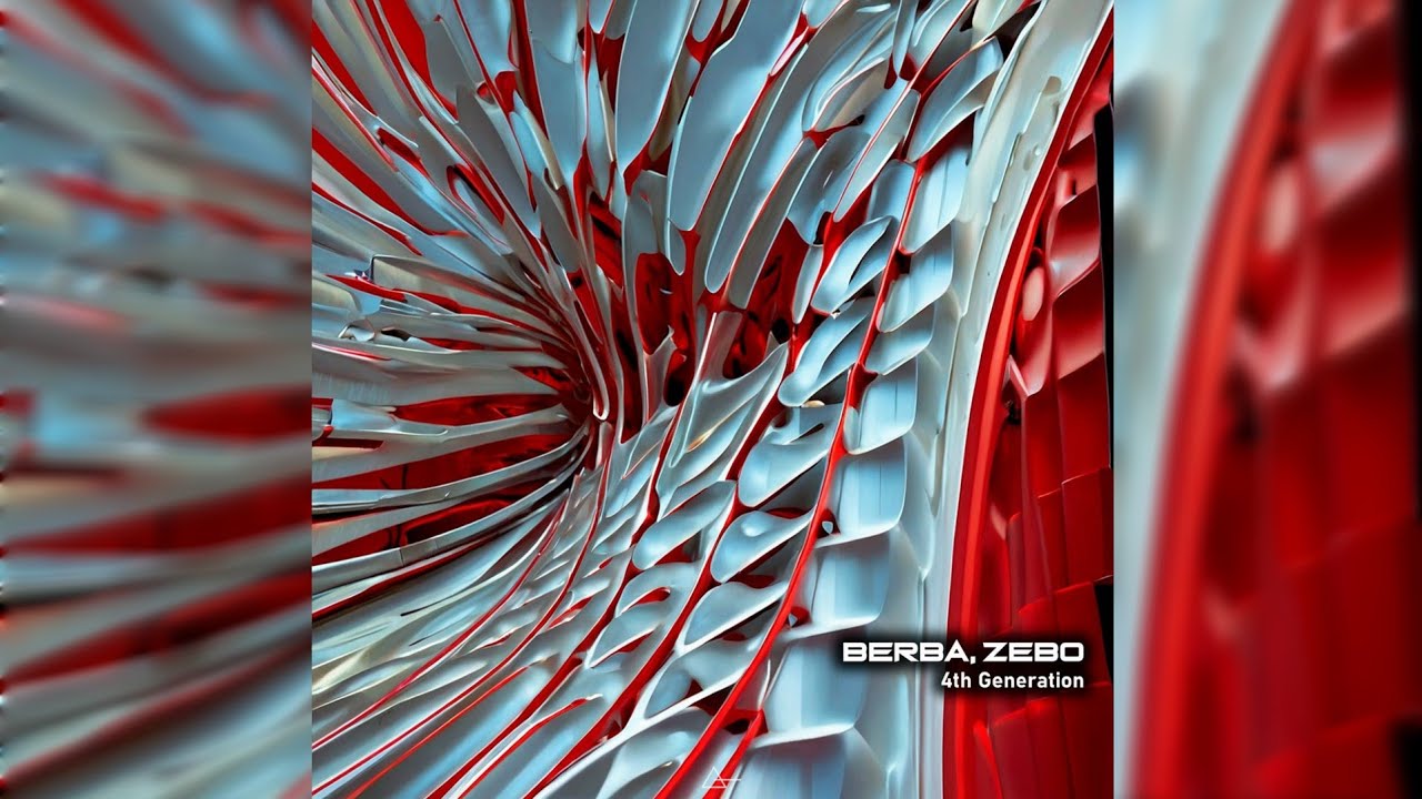 Watch Berba (PT) & Zebo - 4th Generation (Original Mix) on YouTube Watch Berba (PT) & Zebo - 4th Generation (Original Mix) on YouTube