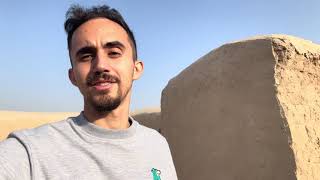 Download Lagu Termez: Buddhist Temples on the Afghan Border MP3