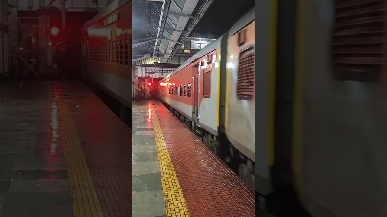 siddheshwar superfast express