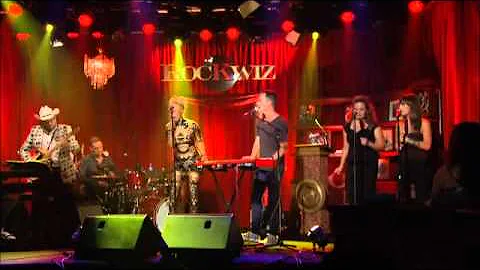 Connie Mitchell & Julian Hamilton - Knew you were ...
