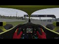 iRacing Canadian Tire Motorsports Park Indycar Dallara IL-15 (Dry) Track Guide (Hotlap + Telemetry)