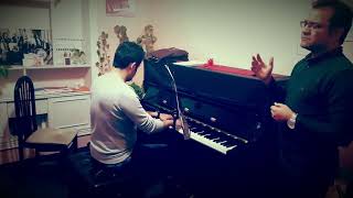 تنها با گلها Tanha Ba Ha سلمان هاشمی