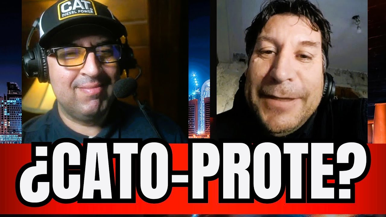 🚨¡INFILTRADO! Evangelico se hace pasar por Catolico y pasa esto... ¿Catolico y Protestante a la vez?