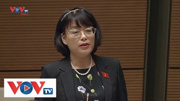 Cần có chính sách riêng đối với người tiêu dùng dễ bị tổn thương | VOV