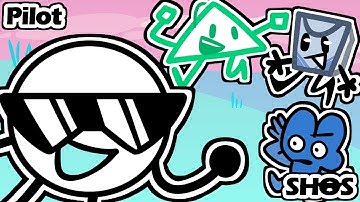 Show Host Object Show [pilot]