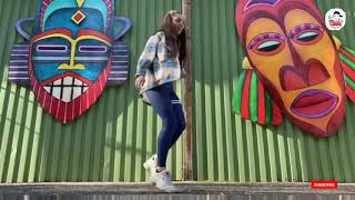 Teknova - Ievan Polkka 2k21 ( MIX BASS 2021 )shuffle dance music vidéo 💣💥