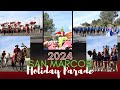 2024 San Marcos Holiday Parade