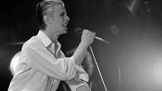 The Thin White Duke David Bowies Darkest Character