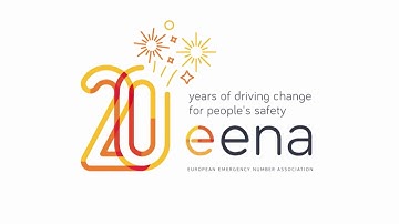 EENA2019 - Next Generation 112