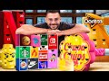 J’ai Acheté Les Meilleurs Calendriers de l'Avent 2025 !