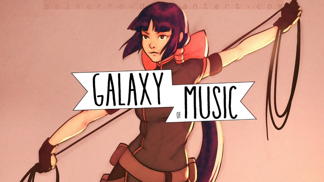 Porter Robinson & Madeon - Shelter (Anki Remix)