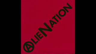 AlieNation   Aftermath