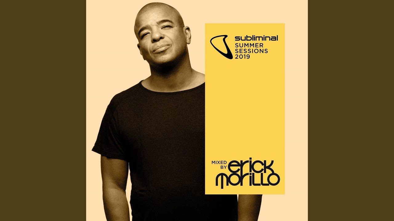 Lost Souls (Mixed) (Erick Morillo Instrumental Remix)