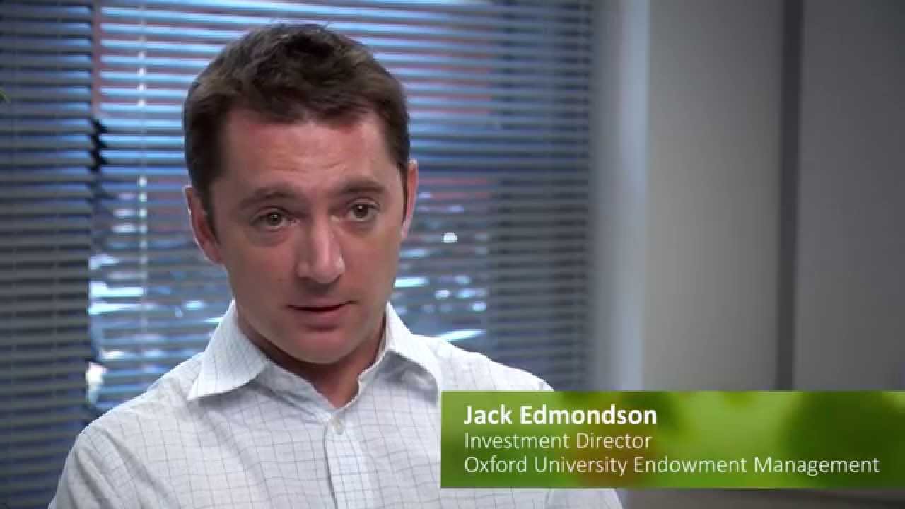 watering can works Oxford University case study YouTube