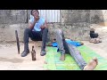 TUNASAMINI POMBE Ona Kilichomkuta Mangungu TUNASAMINI POMBE Ona Kilichomkuta Mangungu