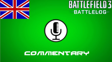 Battlefield 3 - Battlelog Privacy Options Commentary - English