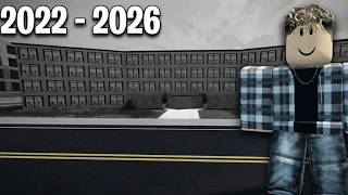 LAST ERLC Map Tour Before Update! I ER:LC Roblox