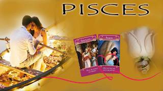 Pisces 🤕 Someone's Thinking About You💕 A Lot   Have Made A Decision, Finally!✨