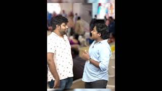 பணண கட இவள Makeup படல Parithabangal