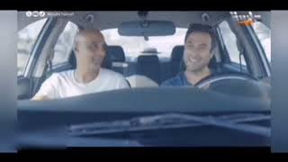 مونتاجنا انا واختي (لمسلسل جواز سفر)🤍 مع شارة مسلسل (رهن إعتقال) 