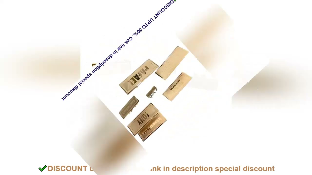 Personalized Nameplate Two Finger Customized Name Ring Custom Letter Ring Stainless Steel Fashion Je