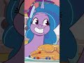 Pancake Day in Equestria 🥞 My Little Pony: Tell Your Tale #shorts #mlp #cartoon #magic #pony