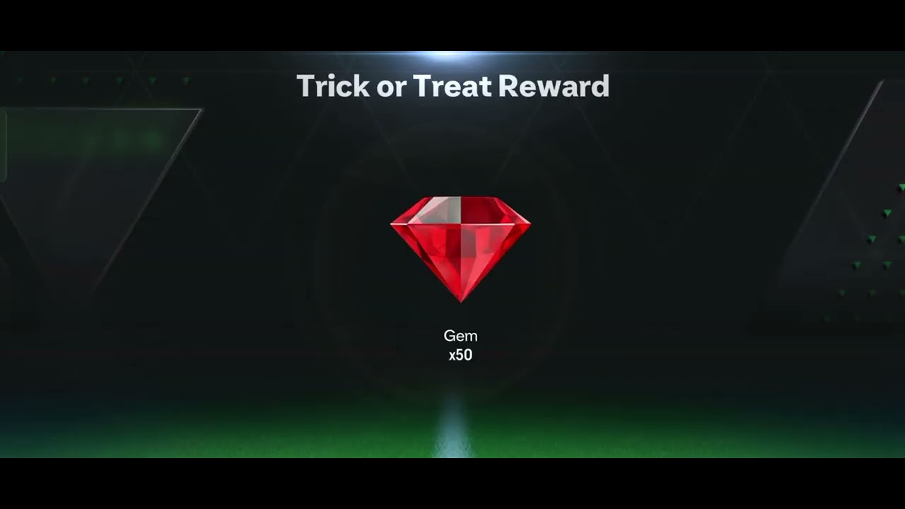EA Sports FC Mobile: Trick or Treat Halloween #17
