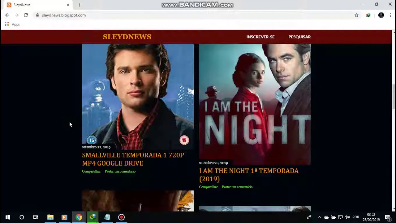 Google Films Google Films