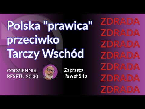 #CodziennikResetu - Paweł Sito