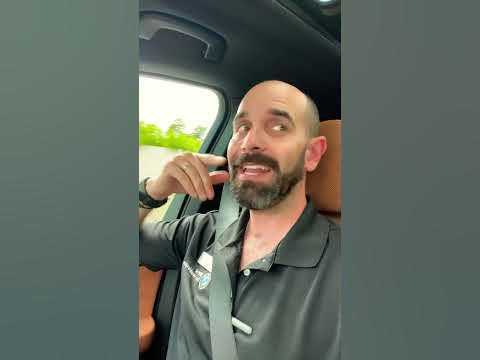 BMW Highway assistant activation for iDrive8.5 - YouTube