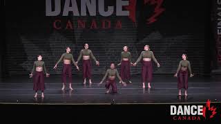 Got It In You - Contemporary Small Group - Element Dance Arts