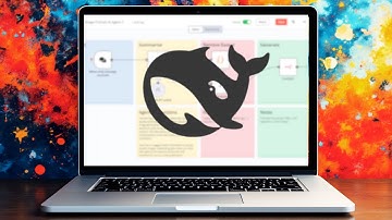 DeepSeek R1 Mac AI Workflow || n8n, ComfyUI, Deepseek r1 Distilled